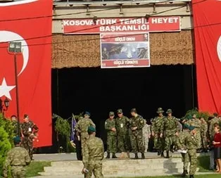 FETÖ Kosova’yı üs olarak kullanmış