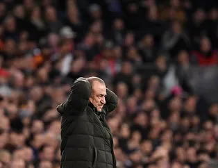 Hıncal Uluç'tan Fatih Terim'e istifa çağrısı! "Tüm kabahat sende"