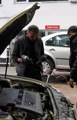 Bayram tatili öncesi yola çıkacaklar dikkat! Yetkililerden uyarı geldi