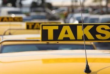 Taksi ücretleri ne kadar oldu 2024?