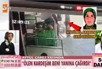 Esra Erol'da "Ölen kardeşim yanına çağırdı" dedi stüdyo buz kesti! Kayıp Aytül stüdyoda! Karpuz seçerken neler oldu?