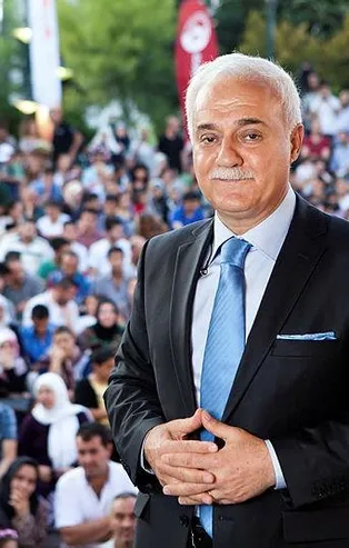 SON DAKİKA: Nihat Hatipoğlu'ndan din istismarcıları ve İslam düşmanlarına tepki: Kabul edemeyiz