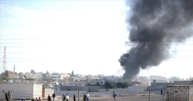 Resulayn'da bombalı saldırı: 3 ölü
