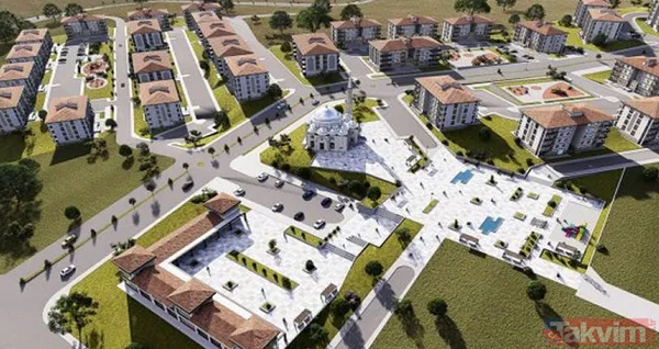 💸Ev sahibi olmak isteyenler yaşadı! 📣TOKİ 2+1, 3+1 konutlar %25 peşinat 180 ay vade ile satılıyor! Düşük taksitlerle bütçeye uygun ödeme planı… - 3