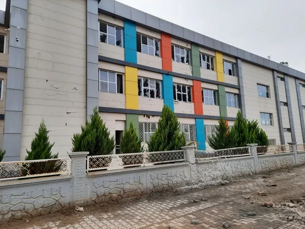 Son dakika: Terör örgütü YPG/PKK'dan Karkamış ve Öncüpınar'a roket saldırısı! Hayatını kaybeden çocuk CHP'li vekilin yeğeni çıktı!-5