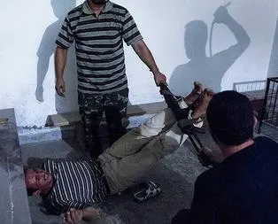 İşkenceden 5 yılda 12 bin 679 kişi öldü