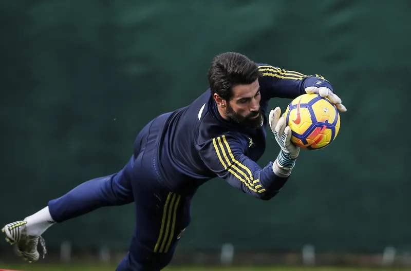 F.Bahçe'de 16 yıl sonra bir ilk!  - 3