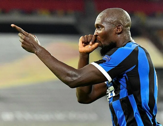 Inter’in Belçikalı yıldızı tarihe geçti!