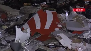 Endonezya’da 189 kişiden umut kesildi