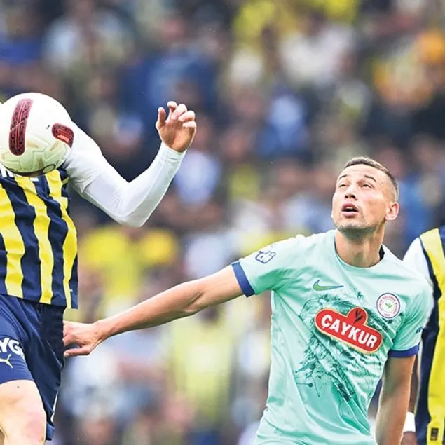 Fener’de iki ayrılık kapıda