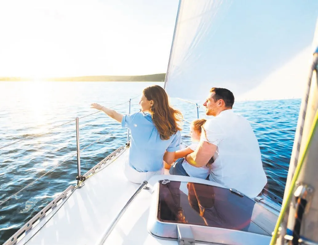 ’Sea’hatin gözdesi