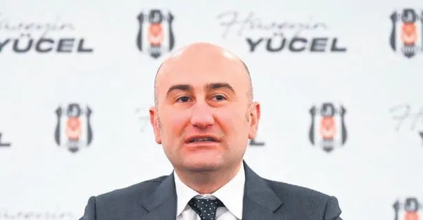 Hüseyin Yücel’den Samet Aybaba açıklaması: Dinamiti ateşleyip bıraktı