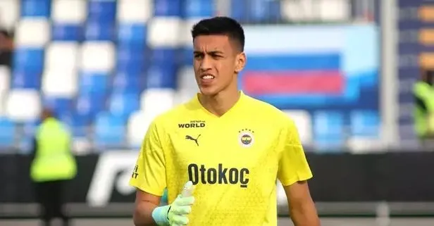 İrfan Can: Kalede çıldırdım