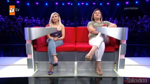 'Güven Bana' yeni bölümde geceye damga vuran olay! Müge Anlı gözyaşlarına hakim olamadı... - 32