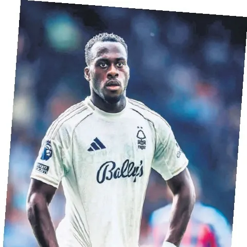 Kalimuendo’da rakip Frankfurt