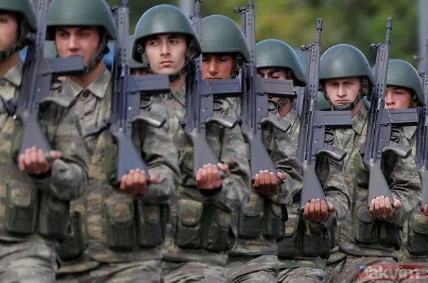 Bedelli askerlikte 28 gün şartı için gözler Erdoğan’da! Bedelli askerlikte 28 gün şartı kalkıyor mu?