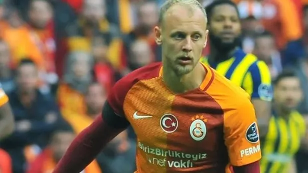 Son dakika: Galatasaray eski oyuncusu Semih Kaya'yı kiraladı-1