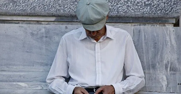 SGK, SSK, Bağkur'lu işçi tarım emeklisi ve dul yetim aylığı zamlı maaşları kaç TL?