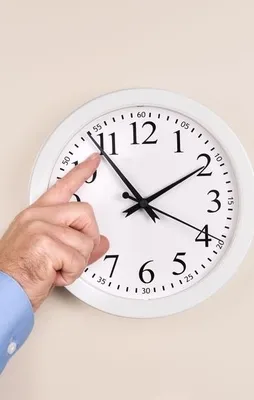 Yaz saati kimleri rahatsız etti?