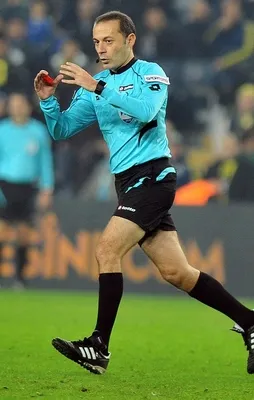 Hangi hakem hangi takımı tutuyor?