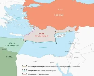 Son dakika haberi: Libya Mutabakatı Dışişleri Komisyonunda kabul edildi