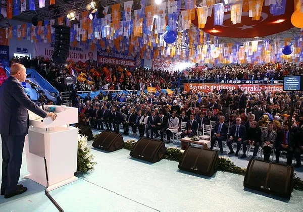 Cumhurbaşkanı Erdoğan'dan kritik faiz uyarısı-3