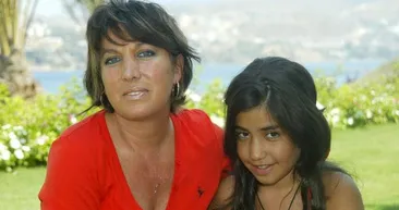 Oya Başarın kızı da kendisi kadar ünlü bir oyuncu çıktı! O dizinin oyuncusu Oya Başarın kızı çıkınca...