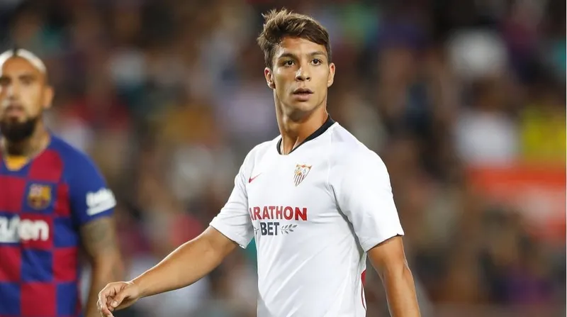 Adım adım Torres: Trabzonspor İspanyol orta sahanın peşini bırakmıyor!-2