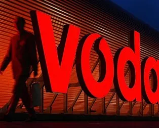 Vodafone’dan okula dönüş hediyesi internet