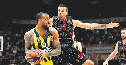 Fener İtalya’da kayıp