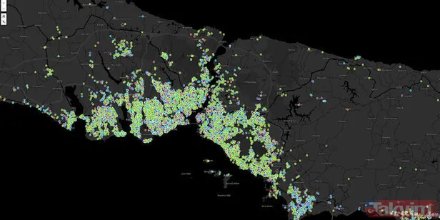 Bakan Koca açıkladı! İşte riskli iller ve vaka sayıları!