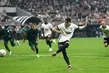 Vlahovic rekor kırdı kaptana adadı: Gözü Mario Gomez’de