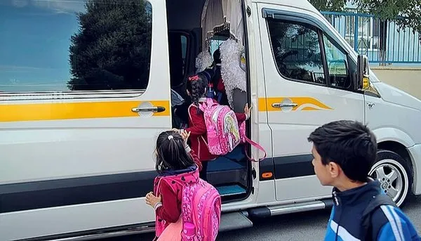 velileri bezdiren servis krizinin arkasindan plaka sorunu cikti takvim