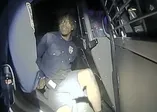ABD’de polis şiddeti kamerada! Siyahi Zekee Rayford'a şok tabancasıyla müdahale