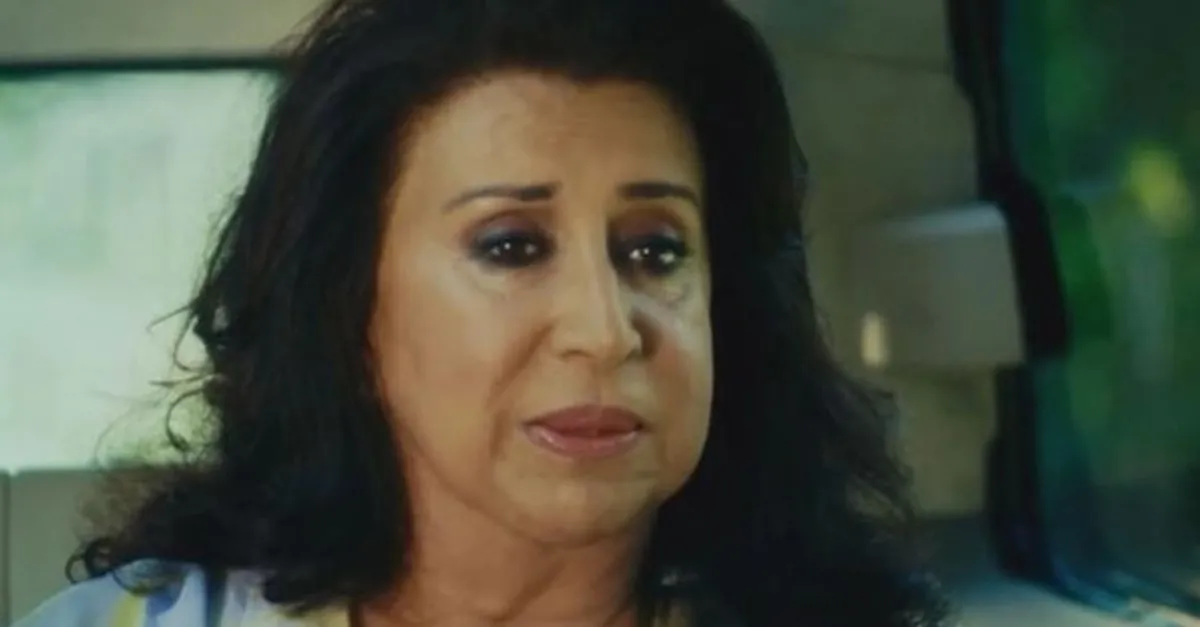 son dakika perran kutman in annesi emine sabriye kanat hayatini kaybetti takvim