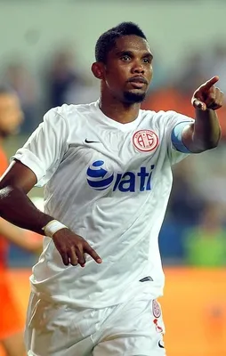 Başakşehir'den Eto'o atağı