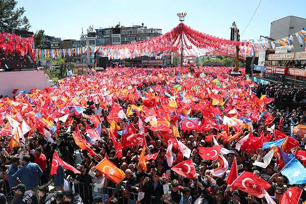Başkan Erdoğan'dan Kılıçdaroğlu'nun Adana Yumurtalık'taki "Petrokimya Özel Ekonomi Bölgeleri" vaadine tepki-3