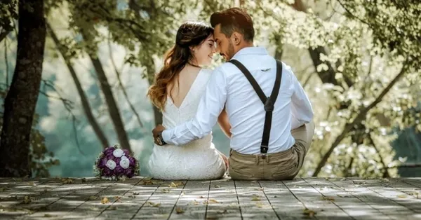 Rüyada sevgiliyle öpüşmek ne anlama gelir, neye işarettir? Rüyada