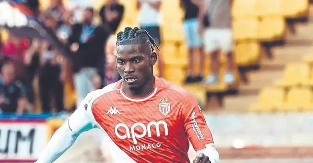 Kartal Embolo’yu son ana kadar kovalayacak