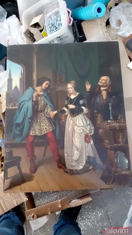 İzmir'de kesik insan başları ele geçirildi! Peru ve Amazon'un derinliklerindeki Jivaro yerlileri - 7