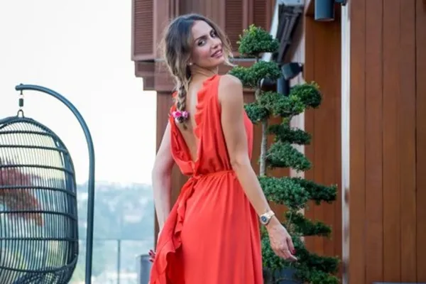 Mustafa Sandal o isimle ortaya çıktı!-5