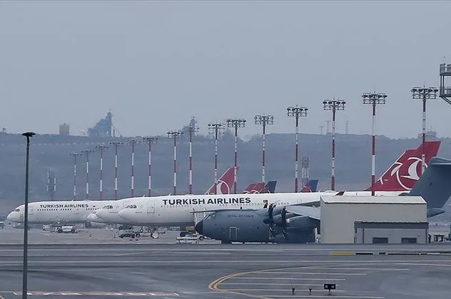 Telegraph Gazetesi: Türk hükümeti, İngiliz bakanların imajını kurtarmak için devreye girdi