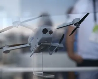 ASELSAN tanıttı! İşte büyük görevlerin küçük neferleri... Türkiyenin yeni nesil yerli silahları nefesleri kesti!