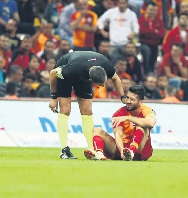 Glatasaray evinde BB Erzurumspor'u yenerek moral depoladı-1