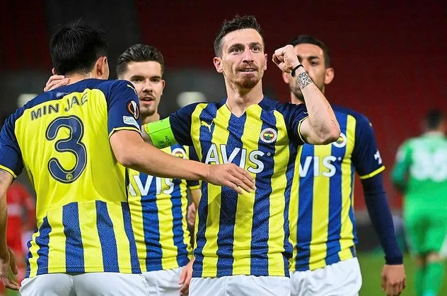 Mert Hakan Yandaş beklentilerin çok uzağında! Süper Lig’de tam 304 gündür gol sevinci yaşayamıyor