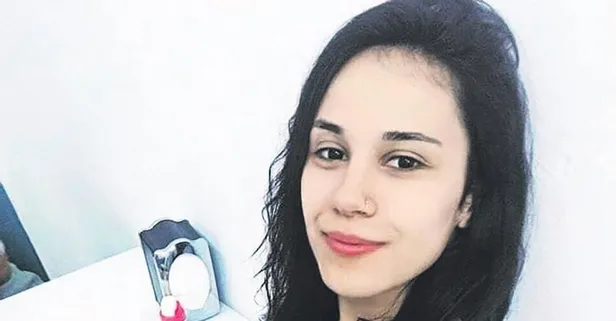 Manisa'da kahreden olay: Genç kıza evde infaz!
