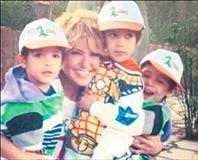 Hayranlarından Gülben’e övgüler