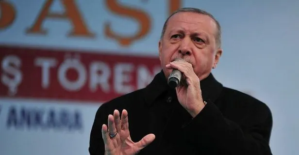 Başkan Erdoğan, Netanyahu’ya seslendi: Kendine gel zalim!