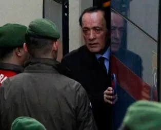 Çakıcı’dan mektup var