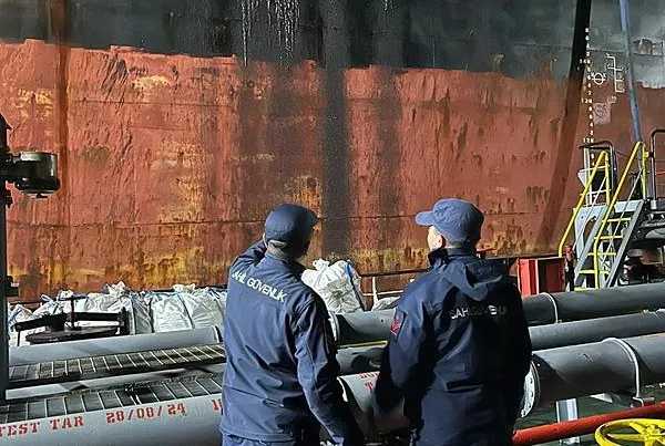 39 milyon ceza kesildi